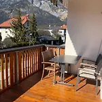 Apartamento Kristina Near Innsbruck