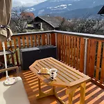 Kristina Near Innsbruck Apartamento Absam