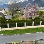 Apartamento Kristina Near Innsbruck *