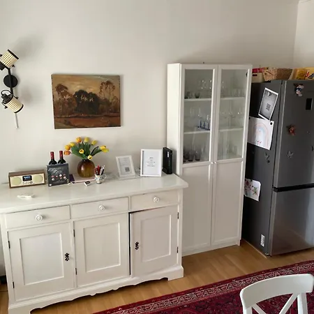 アパート Kristina Near Innsbruck *