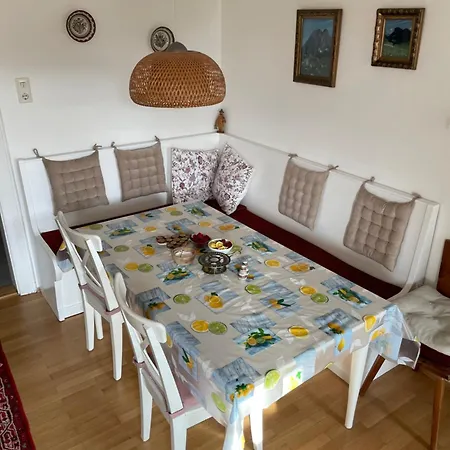 Kristina Near Innsbruck アパート