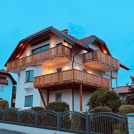 アパート Kristina Near Innsbruck *