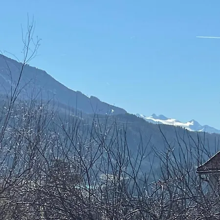 アパート Kristina Near Innsbruck アプサム