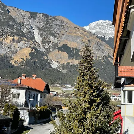 Apartamento Kristina Near Innsbruck