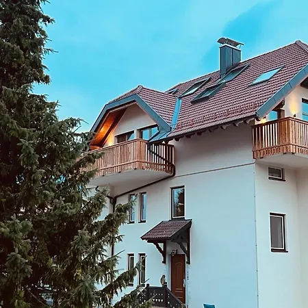 Kristina Near Innsbruck *