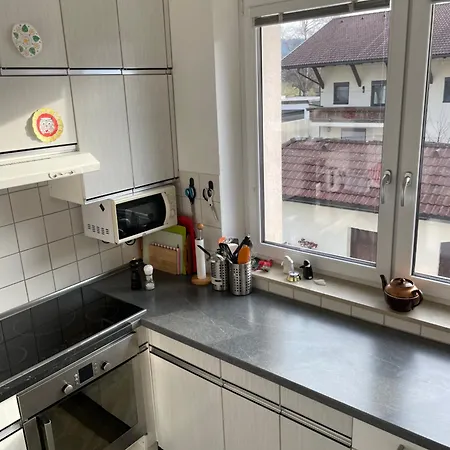 Kristina Near Innsbruck דירה *