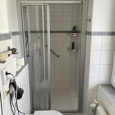 Kristina Near Innsbruck