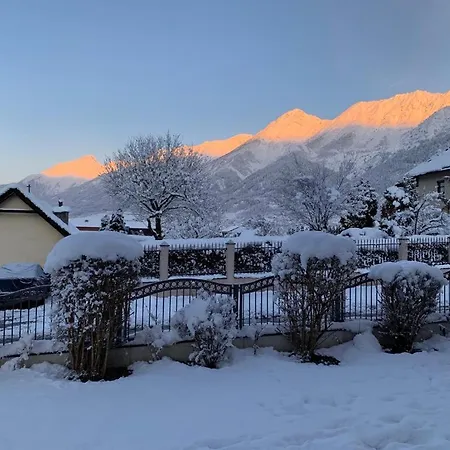Kristina Near Innsbruck דירה *