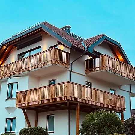 Kristina Near Innsbruck