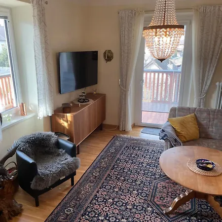 Kristina Near Innsbruck Appartement